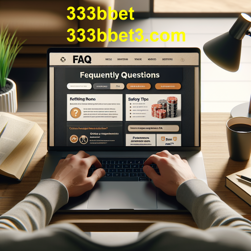 A Importância das Perguntas Frequentes em Plataformas de Jogos Online