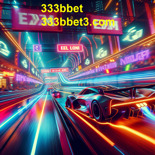 A Emoção das Corridas nos Jogos: Descubra o Mundo das Competições Virtuais